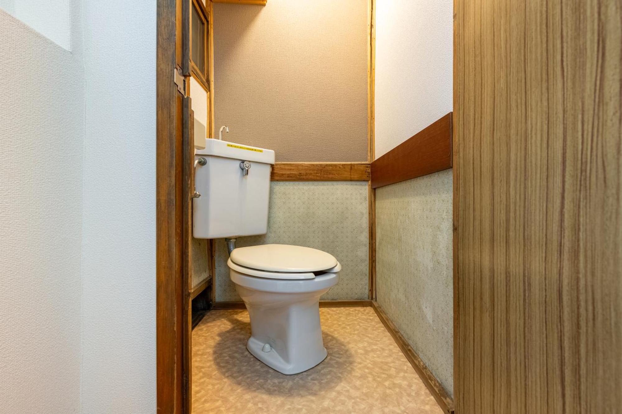 東京都 東上野戸建ヴィラ エクステリア 写真